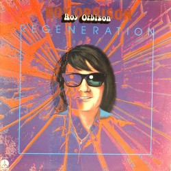 Пластинка Roy Orbison Regeneration